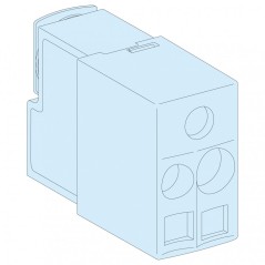 Клемма ответвительная 6/10 мм.кв. для POWERCLIP (12шт)