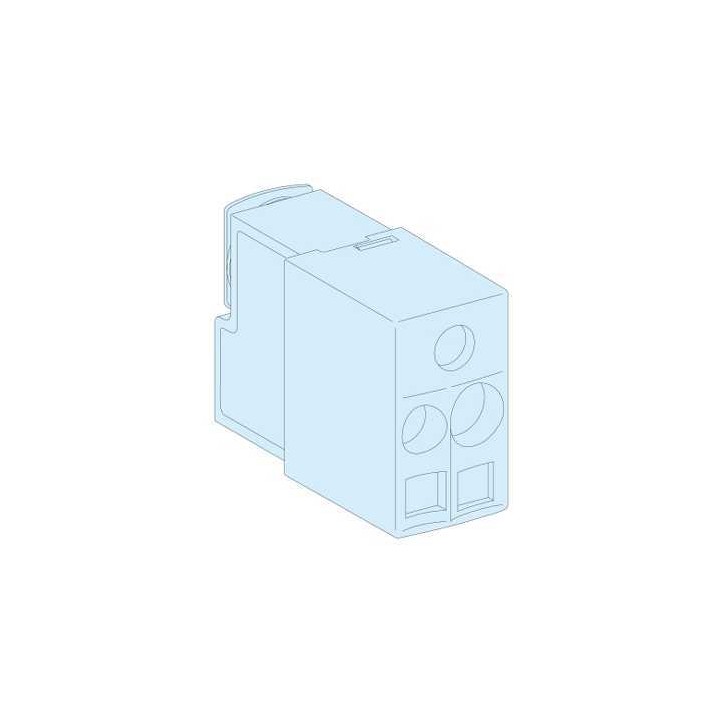 Клемма ответвительная 6/10 мм.кв. для POWERCLIP (12шт)