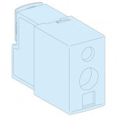 Клемма ответвительная 16мм.кв. для POWERCLIP (12шт)