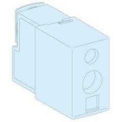 Клемма ответвительная 16мм.кв. для POWERCLIP (12шт)
