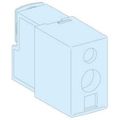 Клемма ответвительная 16мм.кв. для POWERCLIP (12шт)