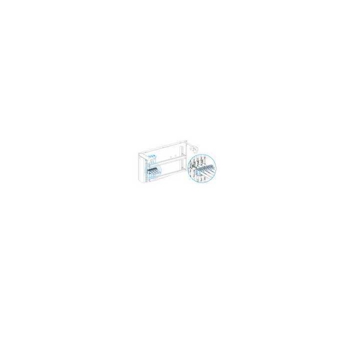 Клемма ответвительная 16мм.кв. для POWERCLIP (12шт)