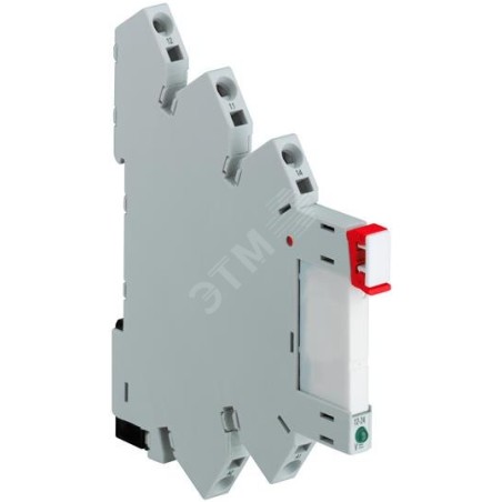 Реле CR-S005VDC1R 5В DC 1ПК (6А)