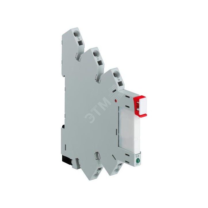 Реле CR-S005VDC1R 5В DC 1ПК (6А)
