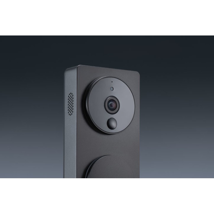 Видеозвонок умный Smart Video Doorbell G4