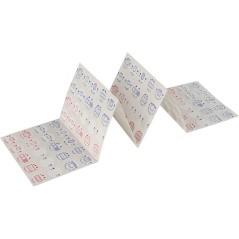 Коллектор распределительный 1', 2 отвода 3/4'ЕК