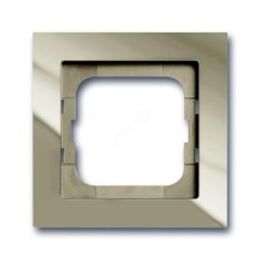 AXCENT Рамка 1 пост maison-beige