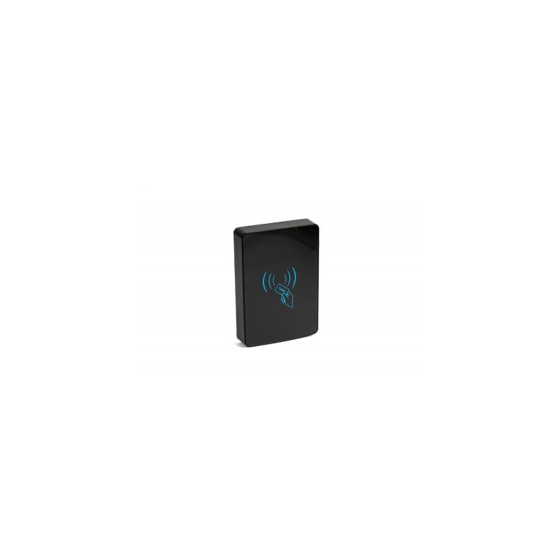 SPRUT RFID Reader-13BL Считыватель proximity-карт формата EM-Marin 12DC 100 mA