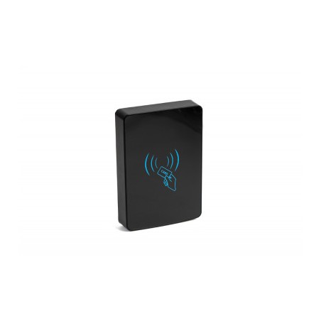 SPRUT RFID Reader-13BL Считыватель proximity-карт формата EM-Marin 12DC 100 mA