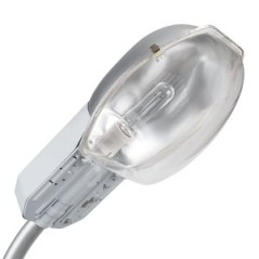 Светильник ЖКУ-16-400-001 со стеклом IP54