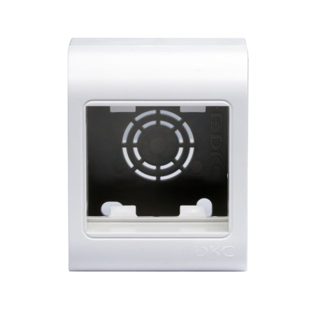 VIVA Коробка установочная PDD под 2 модуля