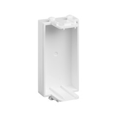 Avanti Заглушка ''Белое облако'' модульная, кат. 5е, 1 модульная