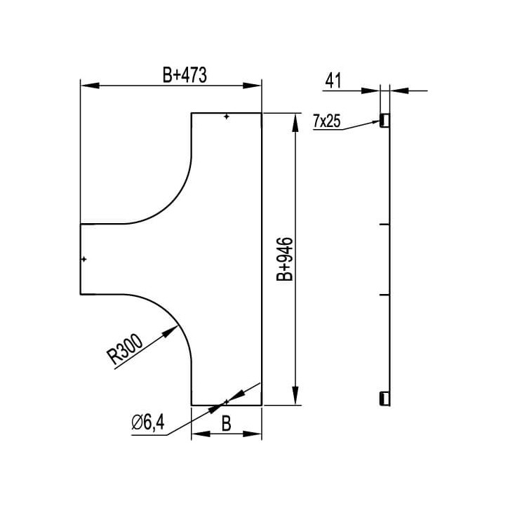 Комп.роз. RJ45 кат.5e, Brava, белая, 1мод