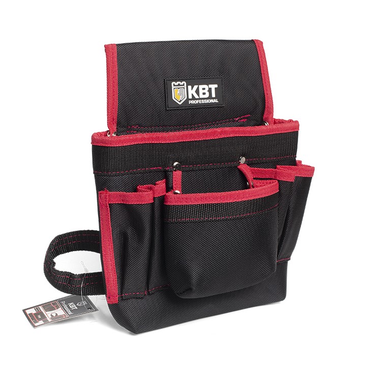 Сумка монтажника С-13 серия ПРОФИ