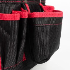 Сумка монтажника С-13 серия ПРОФИ