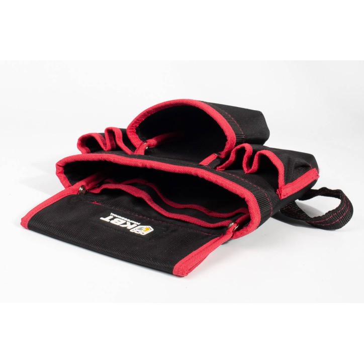 Сумка монтажника С-13 серия ПРОФИ