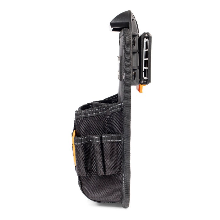 Сумка поясная модульная на клипсе СМ-03 серия QUICK-LOCK Сумка поясная модульная на клипсе СМ-03 серия QUICK-LOCK