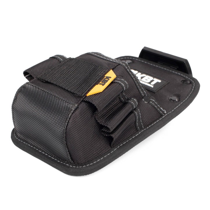 Сумка поясная модульная на клипсе СМ-03 серия QUICK-LOCK Сумка поясная модульная на клипсе СМ-03 серия QUICK-LOCK