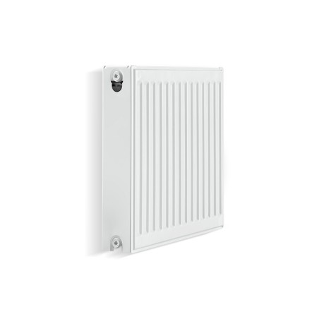 Радиатор стальной панельный 22/500/1000 нижнее подключение ГОСТ 31311-2022