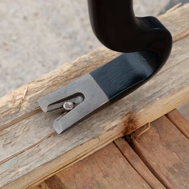 Гвоздодер-лом ГЛ-450 Гвоздодер-лом ГЛ-450