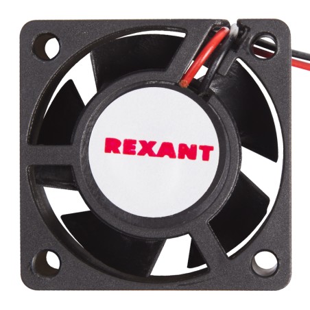 Вентилятор RX 4020MS 24V DC,