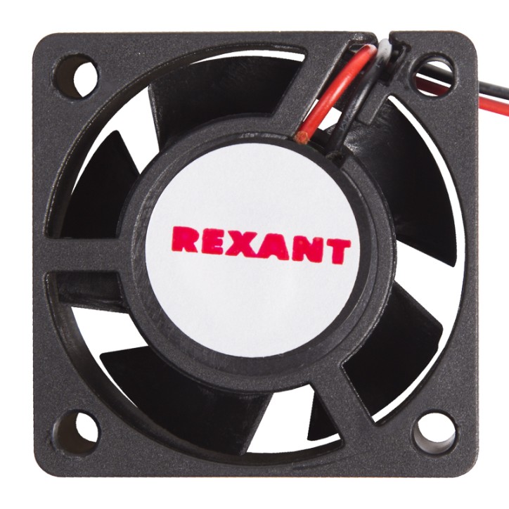 Вентилятор RX 4020MS 24V DC, Вентилятор RX 4020MS 24V DC,