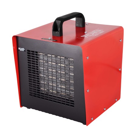 Пушка тепловая электрическая на 3 кВт