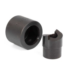 Перфоформа для пробивки круглых отверстий в стальном листе МПО-20,5 серия ПРОФИ