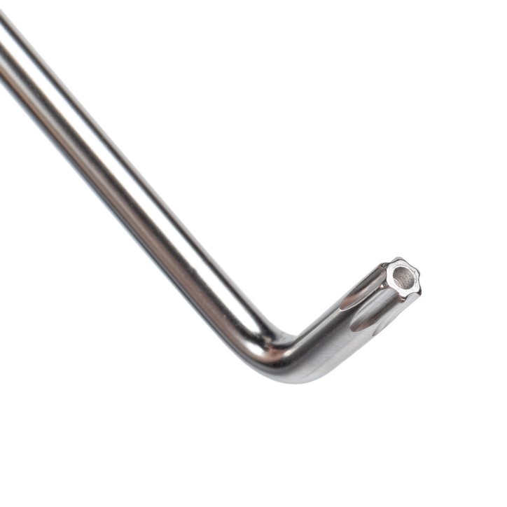 Набор ключей TORX КТ-9 (Т10-Т50) серия KBT-PROFESSIONAL Набор ключей TORX КТ-9 (Т10-Т50) серия KBT-PROFESSIONAL