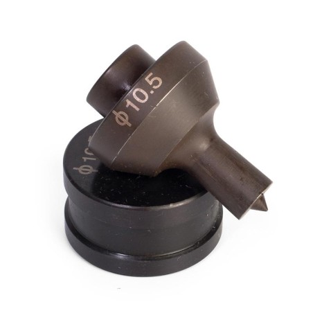 Матрица для перфорации шин МПШО-8 серия NEO