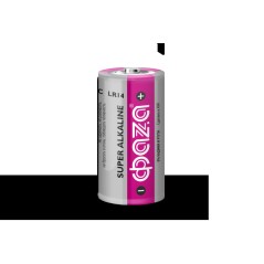 Элемент питания LR14 Super Alkaline, блистер, 2шт.