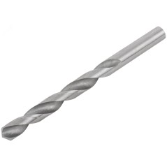 Сверла по металлу HSS, угол заточки 118град, 10,0X133 мм, (5 шт.)