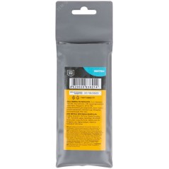 Сверла по металлу HSS, угол заточки 118град, 10,0X133 мм, (5 шт.)