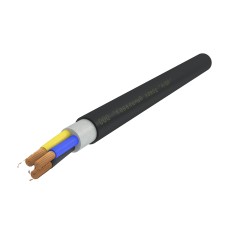 Кабель силовой КГВВнг(А)-LS 3х1,5(N,PE) 220/380-3 100м