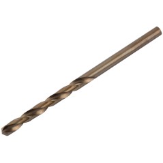 Сверло по металлу Cutop Profi с кобальтом 5% 3.7X70 мм, 2 шт