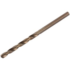 Сверло по металлу Cutop Profi с кобальтом 5% 3.6X70 мм, 2 шт