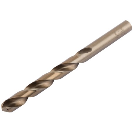 Сверло по металлу Cutop Profi с кобальтом 5% 11X142 мм