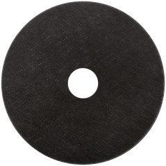 Профессиональный диск отрезной по металлу и нержавеющей стали Т41-125x1.2x22.2 мм Cutop Profi Plus