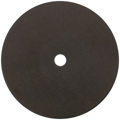 Круг отрезной по металлу , посадочный диаметр 22.2 мм, 230х2.0 мм