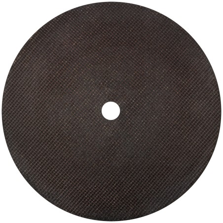 Профессиональный диск отрезной по металлу Т41-400x3.2x32 мм, Cutop Profi