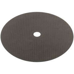 Диск отрезной по металлу T41-230x1.8x22.2 мм, LIGHT