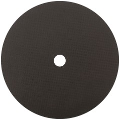Профессиональный диск отрезной по металлу Т41-230x3.0x22.2 мм, Cutop Profi
