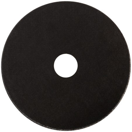 Диск отрезной по металлу T41-125x1.2x22.2 мм, класс Master