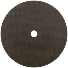 Диск отрезной по металлу T41-230x2.5x22.2 мм, класс Master
