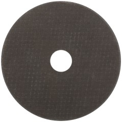 Диск отрезной по металлу T41-125x1.2x22.2 мм, LIGHT