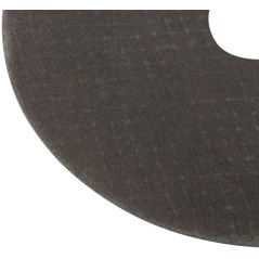 Диск отрезной по металлу T41-125x1.2x22.2 мм, LIGHT
