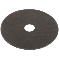Диск отрезной по металлу T41-125x1.2x22.2 мм, LIGHT