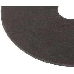 Диск отрезной по металлу T41-125x1.6x22.2 мм, LIGHT