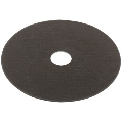 Диск отрезной по металлу T41-125x1.6x22.2 мм, LIGHT