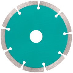 Диск отрезной алмазный сегментный GreatFlex Light, 125X1.9X7.0X22.2 мм